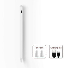 Stylus Pen for Lenovo Tab P12 Pro 12.6 Tablet Pencil for Lenovo Painting Touch Pen