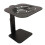 Coffee Machine Electronic Scale Bracket, Extraction and Weighing Adjustable Bracket, Coffee Weighing Stand (Black 3) 5