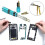 Multifunctional Precision Screwdriver Set for Cellphone Electronics Eyeglass 2