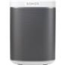 Sonos Play 1 Compact Wireless Speaker - White - Refurbished