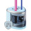 2024,electric Pencil Sharpener with Battery Operated, Pencils Sharpener Automatic Supplies 1