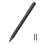 (Black) Go Book Latpop Surface Stylus Pen For Microsoft Surface Pro X/3/4/5/6/7 Tablet 1