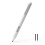 (Silver) Go Book Latpop Surface Stylus Pen For Microsoft Surface Pro X/3/4/5/6/7 Tablet 1
