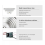 4pcs GU10 Bulbs and 1remote Control with Memory Function 4dynamic Lighting Modes Spotlight 17colors Changeable Spotlight 2