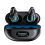 Open Ear Bone Conduction Headphones Wireless Bluetooth-compatible With Digital Display Charging Compatible with Cycling Running Driving 1