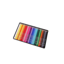 (36 Color Pencils) 24/36/48/72 Color Non Toxic Pencils Oil Painting Art Drawing Pencil