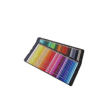 (72 Color Pencils) 24/36/48/72 Color Non Toxic Pencils Oil Painting Art Drawing Pencil