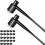 7 Star Needle & Plum Blossom Dermal Hammer (2 Box/26Pcs) 1