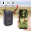 GF21 GPS Tracker Precise Positioning Mini CarTracker Universal Bike GPS Tracker compatible with the Elderlyand Children 5