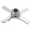 Replacement Paddle Blade compatible with Ninja Creami NC300 Series Ice Cream Makers, Mixing Blade Paddle NC301 1