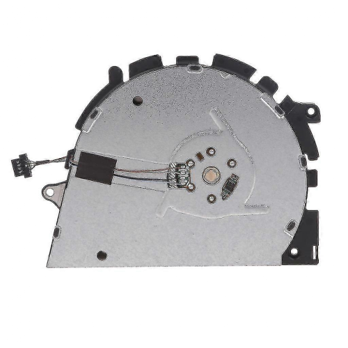 Ανεμιστήρας ψύξης CPU DC5V 2.5W 4pin συμβατός με ψύκτρα φορητού υπολογιστή Probook 440 450 455