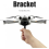 Handheld Holder Take-off / Landing Mount Protector Handle Stick compatible with Dji Mini 3 Pro Drone Accessories 2