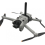 Handheld Holder Take-off / Landing Mount Protector Handle Stick compatible with Dji Mini 3 Pro Drone Accessories 3