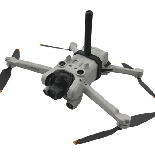 Handheld Holder Take-off / Landing Mount Protector Handle Stick compatible with Dji Mini 3 Pro Drone Accessories 2