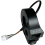Διακόπτης φλας συμβατός με ηλεκτρικό σκούτερ Kukirin G2 G3 G4 G2 G3 G4, αξεσουάρ κουμπιού 2