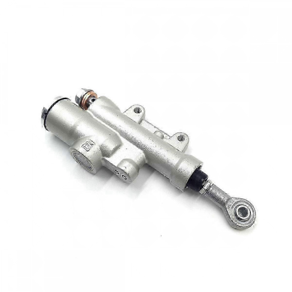 Ktm Husqvarna Rear Brake Master Cylinder Pump Compatible With Xcf Sxf Fc Fx Fe77013060044 9169529021383