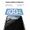 (Μαύρο) Power Bank, εξαιρετικά λεπτό και ελαφρύ Powerbank 10000mAh γρήγορης φόρτισης (είσοδο 5