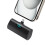 (AA-Μαύρο)Power Bank 5200mAh, Εξαιρετικά μικρός και εξαιρετικά συμπαγής φορητός φορτιστ 1