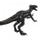 Jurassic World Park Indoraptor Velociraptor Active Dinosaurs Φιγούρες Δράσης Παιχνίδια 2