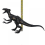 Jurassic World Park Indoraptor Velociraptor Active Dinosaurs Φιγούρες Δράσης Παιχνίδια 4