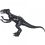 Jurassic World Park Indoraptor Velociraptor Active Dinosaurs Φιγούρες Δράσης Παιχνίδια 5