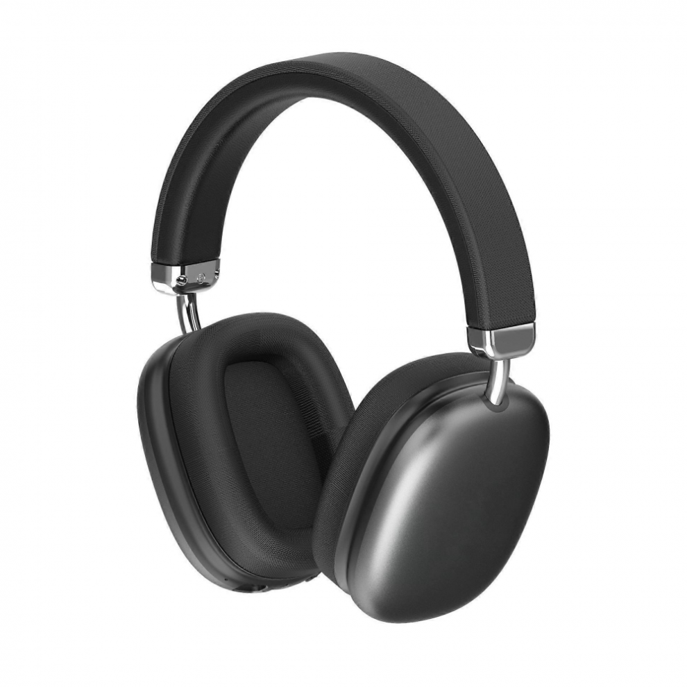 Ï¼Black)2025 Over - Ear Wireless Headset, Bluetooth, Stereo Surround, Gaming Headphone Black 9169529022199