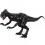 Jurassic World Park Indoraptor Velociraptor Active Dinosaurs Φιγούρες Δράσης Παιχνίδια 3