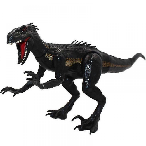 Jurassic World Park Indoraptor Velociraptor Active Dinosaurs Φιγούρες Δράσης Παιχνίδια