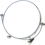 8 Inch Double-Sided Cosmetic Mirror with 3x Magnification compatible Personal Grooming and Makeup Application 3