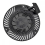 Briggs & Stratton BS3470 593958 Gasoline Engine Recoil Starter Replacement 5