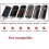 HORMANN HSM4-868 Garage Door Transmitter Pack of 2 with Remote Control 4