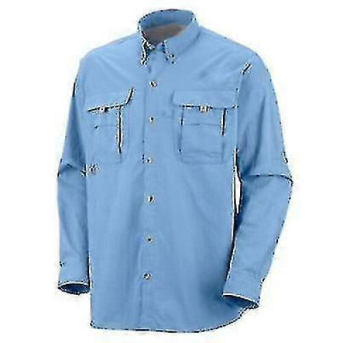 Men Outdoor Quick Dry Hiking Shirt 2