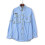 Men Outdoor Quick Dry Hiking Shirt 2