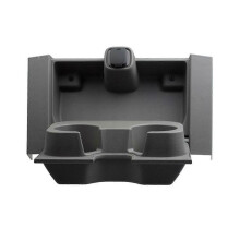 Fl3z1813562at Split Bench Center Front Cup Holder for 2015 2016 Fl3z-1813562-at