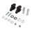 Tow Bar Adapter Kit 7/8 Inch 15000 Lbs Capacity 7
