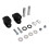 Tow Bar Adapter Kit 7/8 Inch 15000 Lbs Capacity 9