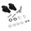 Tow Bar Adapter Kit 7/8 Inch 15000 Lbs Capacity 2