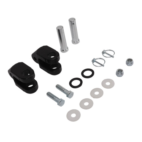 Tow Bar Adapter Kit 7/8 Inch 15000 Lbs Capacity 2