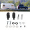 Tow Bar Adapter Kit 7/8 Inch 15000 Lbs Capacity 11