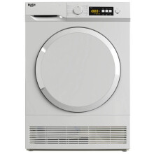Bush TDT17CN 7KG Condenser Tumble Dryer - White