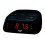 Bush Bush Clock Radio - Black 1