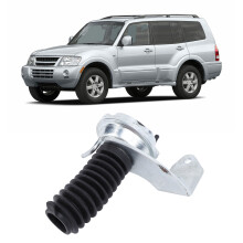Freilaufkupplungsantrieb 3820A049 Auto Vorderradkupplungsantrieb für L200 Pickup B40 2.5 2006