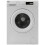 Bush Bush WMT0712EW 7KG 1200 Spin Washing Machine - White 4