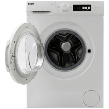 Bush WMT0712EW 7KG 1200 Spin Washing Machine - White