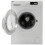 Bush Bush WMT0712EW 7KG 1200 Spin Washing Machine - White 1