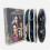 ORPHAN BLACK The Complete Series Season 1-5 ( DVD 2017 15-Disc ) 3