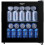Bush Bush TTC4750 Table Top Drinks Chiller - Black 2