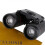Binoculars, Compact, 30x60 Foldable Binoculars, Red Coated Mini Binoculars Outdoor 4