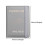 (Green) Compact Protective Cover Multi Slots Ultra Slim Pu Leather Passport Holder 3