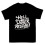 (L,black)Hell Is Other People T-shirt 1